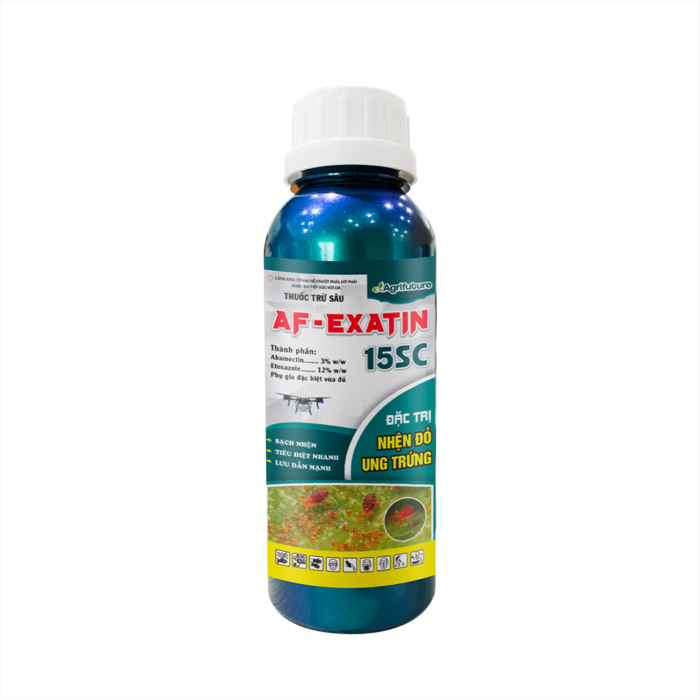 AF - EXATIN 15SC