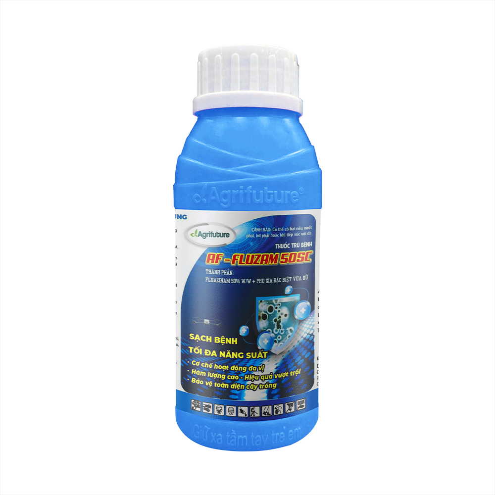 AF - FLUZAM 50SC