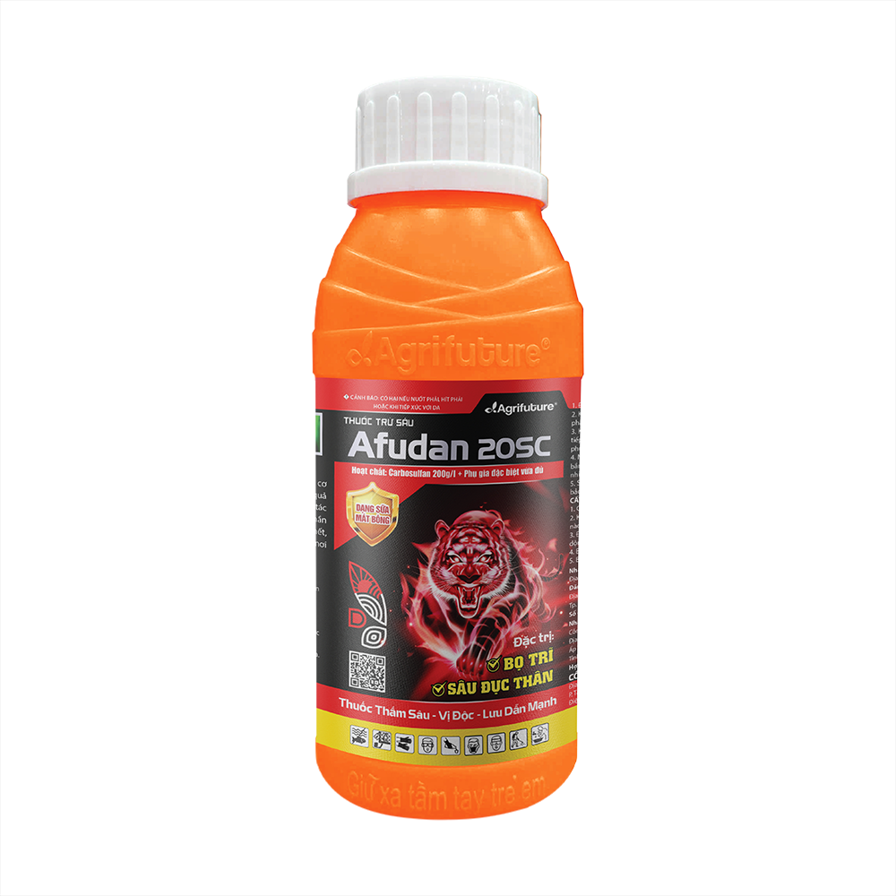 Afudan 20SC
