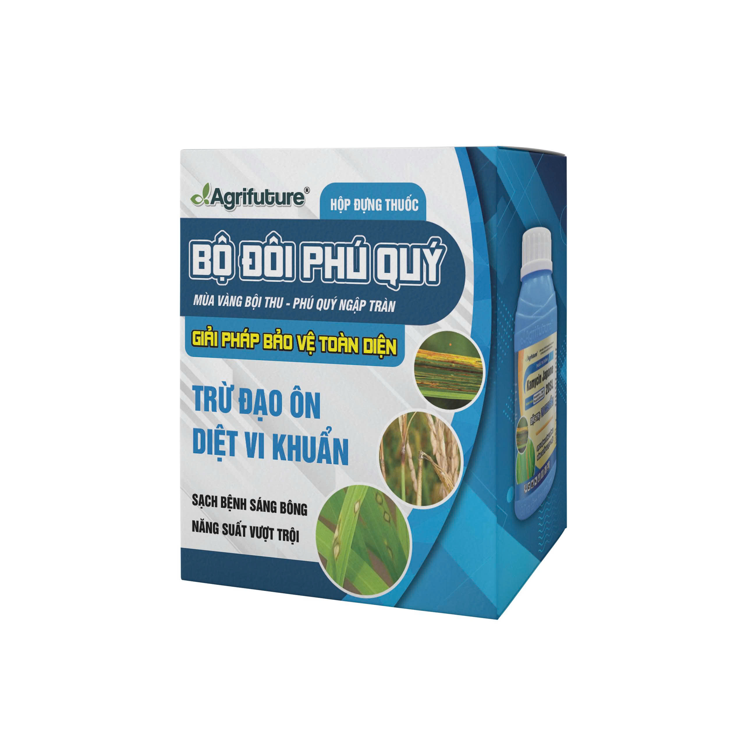 BỘ ĐÔI PHÚ QUÝ