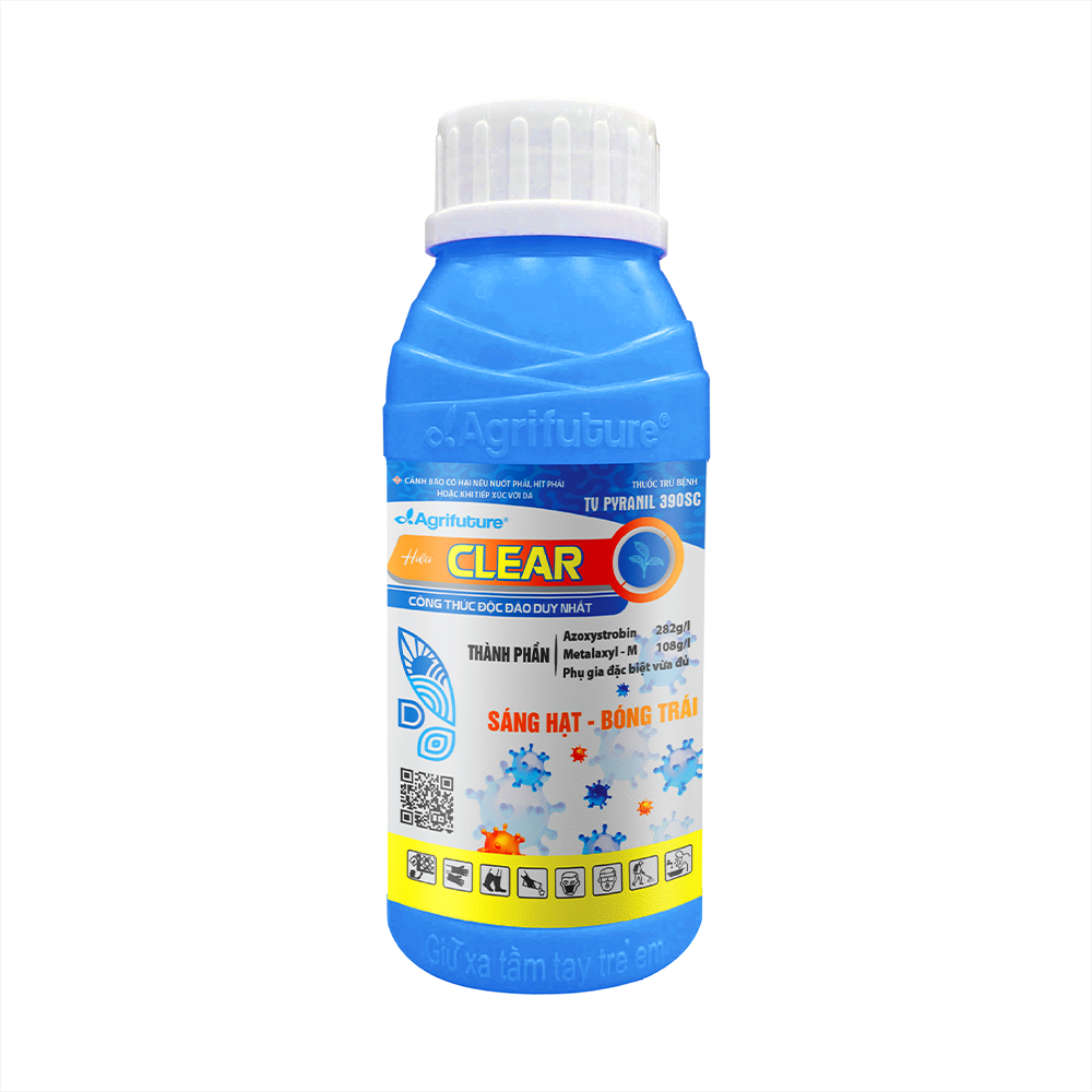 TV PYRANIL 390SC HIỆU CLEAR