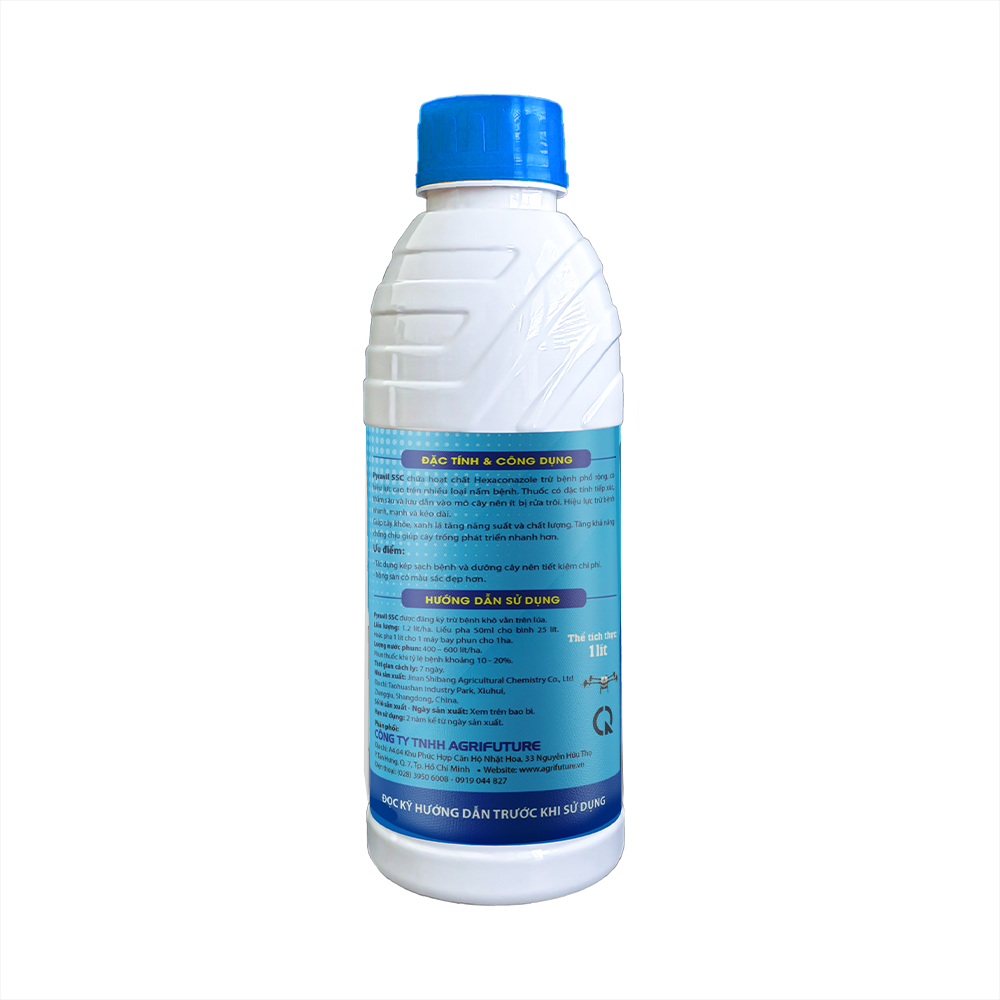 PYRANIL 5SC - HIỆU GOLDVIL