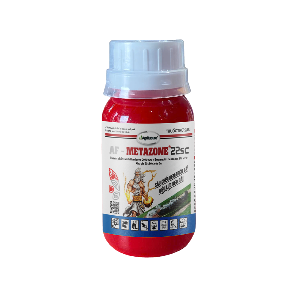 AF - MATAZONE 22SC