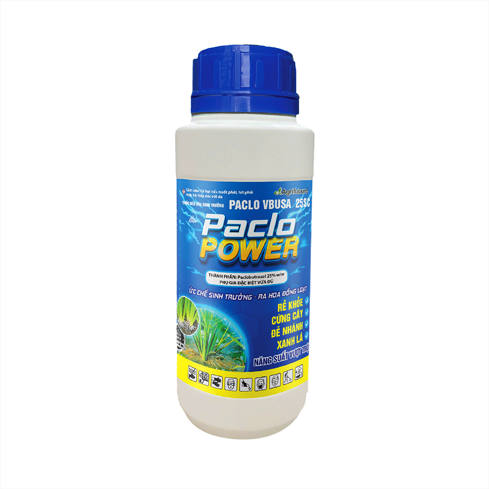 Paclo POWER