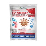 Thuốc trừ bệnh SV-ATOMER 11WP