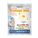 Thuốc trừ bệnh TV AZOMIDE 25WP