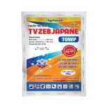 Thuốc trừ bệnh TVZEB JAPANE 70WP