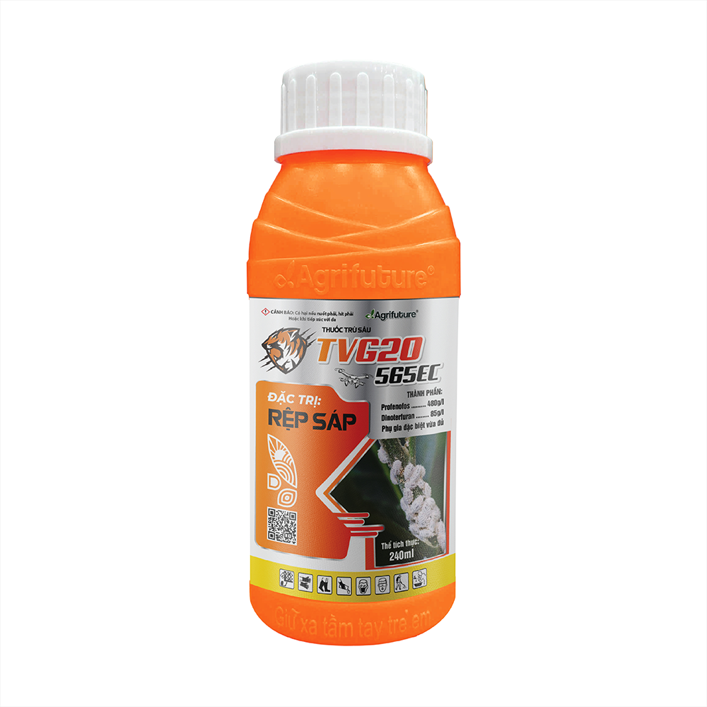 TVG20 565EC