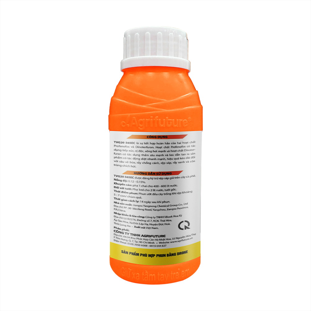 TVG20 565EC